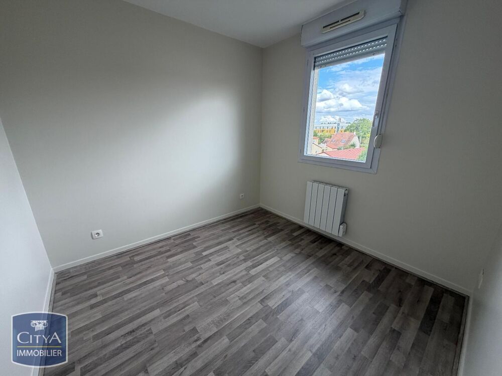 location Appartement - 2 pièce(s) - 54 m² Vichy (03200)