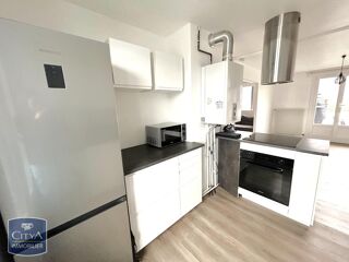  Appartement � louer 3 pi�ces 60 m�