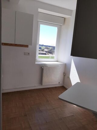  Appartement à louer 3 pièces 71 m²