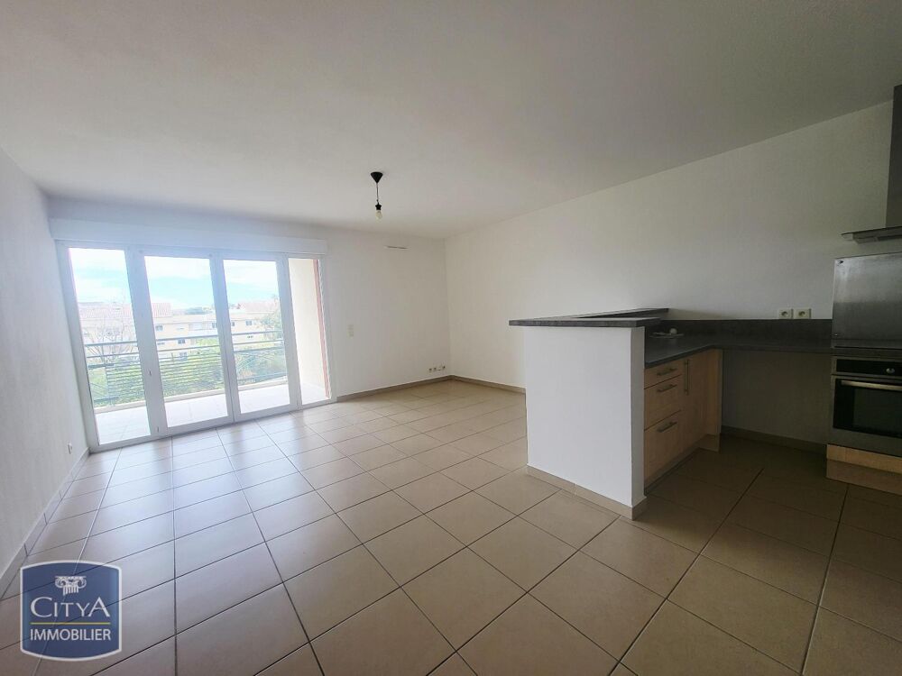 Centre Ville - À LOUER : Découvrez cet appartement récen....