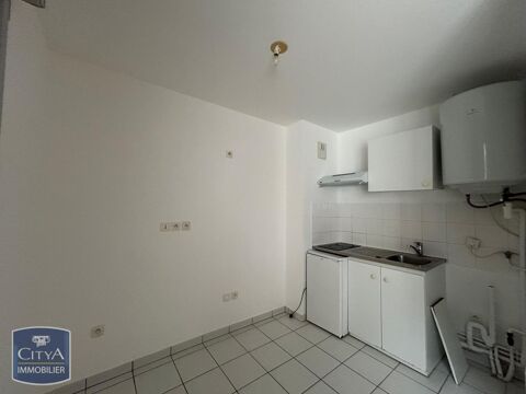  Appartement � louer 1 pi�ce 32 m�