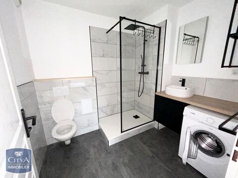  Appartement � louer 2 pi�ces 39 m�