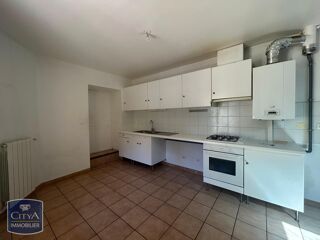  Appartement à louer 3 pièces 52 m²