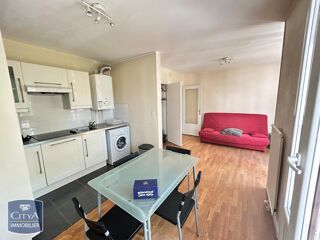  Appartement � louer 2 pi�ces 40 m�