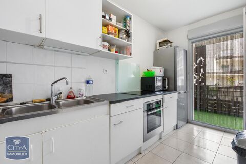  Appartement � louer 3 pi�ces 69 m�