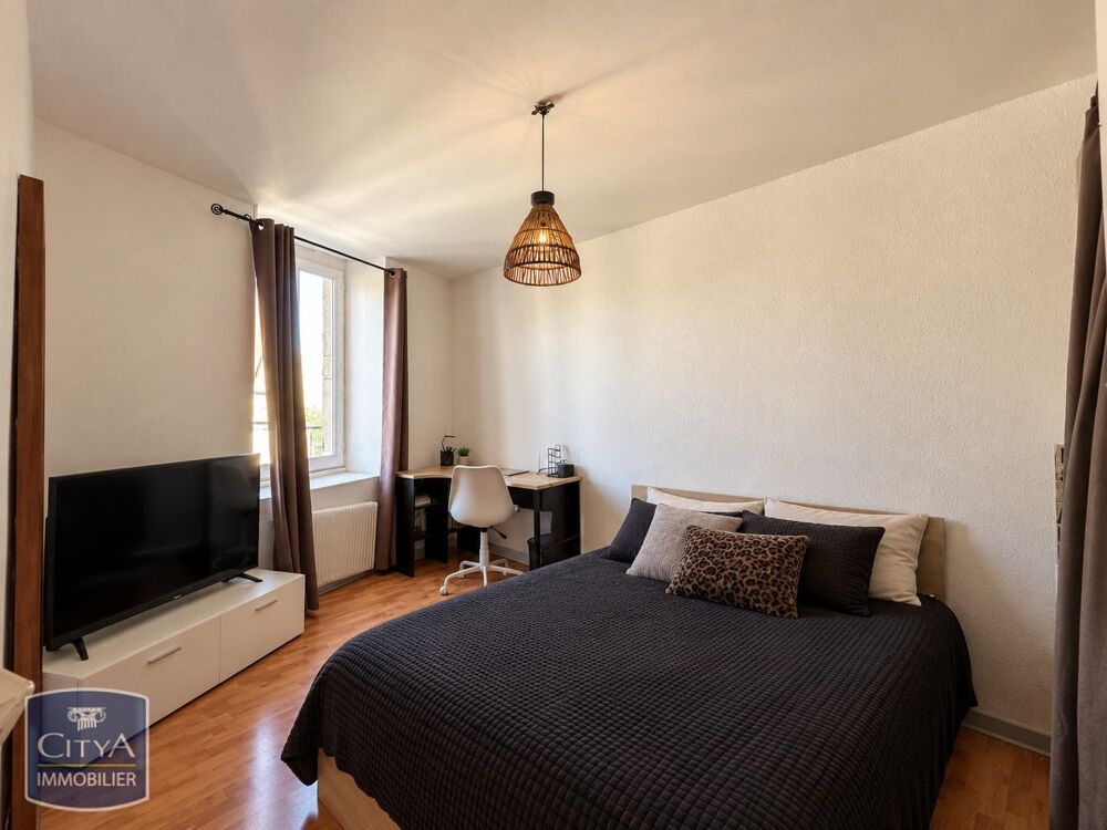 location Appartement - 4 pièce(s) - 90 m² Beaune (21200)