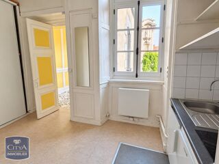 location Appartement - 1 pièce(s) - 24 m² Rennes (35000)