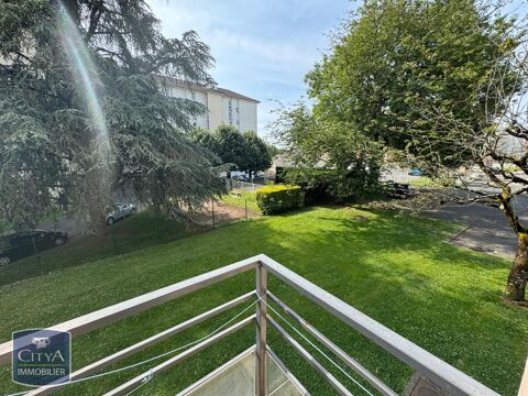  Appartement � louer 1 pi�ce 23 m�