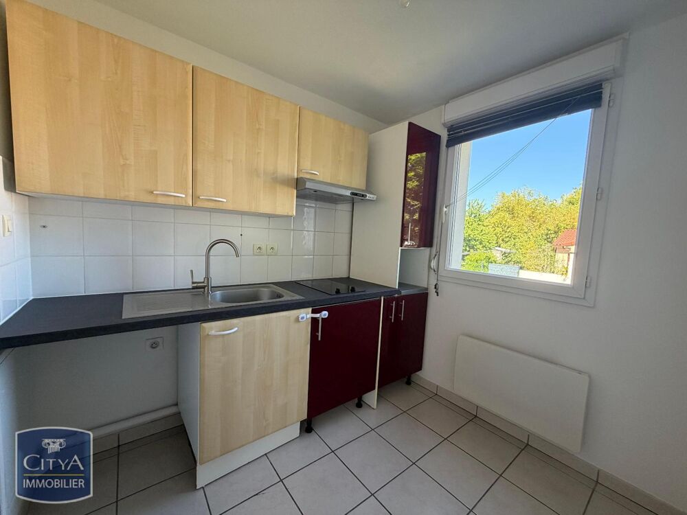 location Appartement - 3 pièce(s) - 55 m² Cusset (03300)