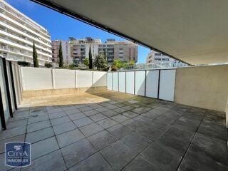  Appartement � louer 2 pi�ces 44 m�