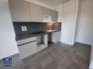  Appartement � louer 2 pi�ces 41 m�