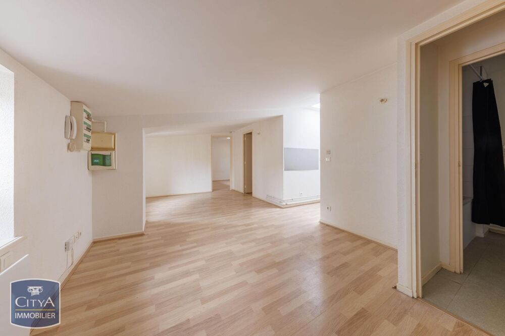 À LOUER : Appartement T2 à Clermont-Ferrand, situé dans ....