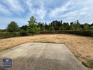  Maison à louer 5 pièces 143 m² Conde sur sarthe