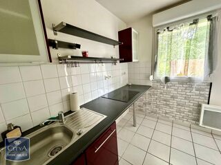  Appartement � louer 2 pi�ces 44 m�