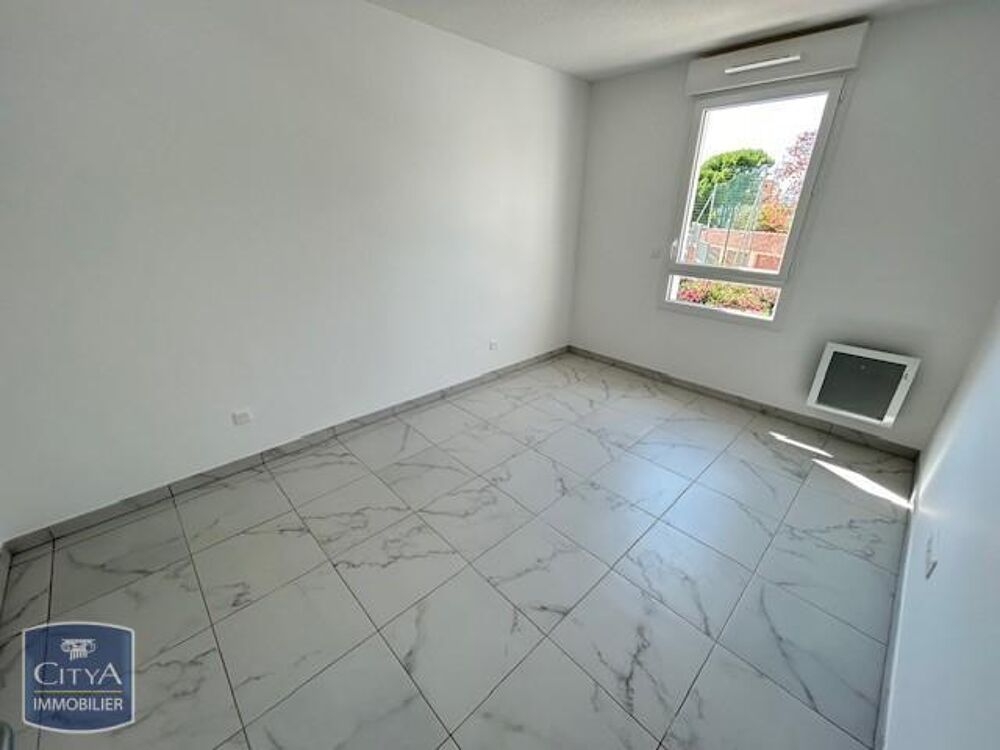location Appartement - 2 pièce(s) - 38 m² La Seyne-sur-Mer (83500)