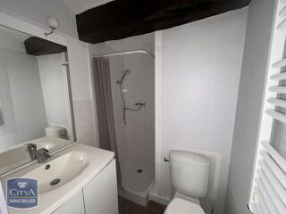  Appartement � louer 1 pi�ce 15 m�