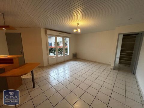  Appartement � louer 2 pi�ces 47 m�