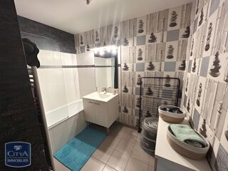  Appartement � louer 3 pi�ces 60 m�