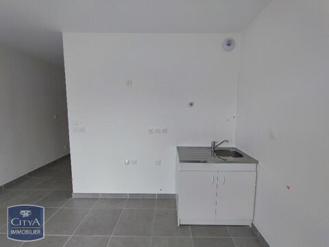  Appartement  louer 1 pice 25 m