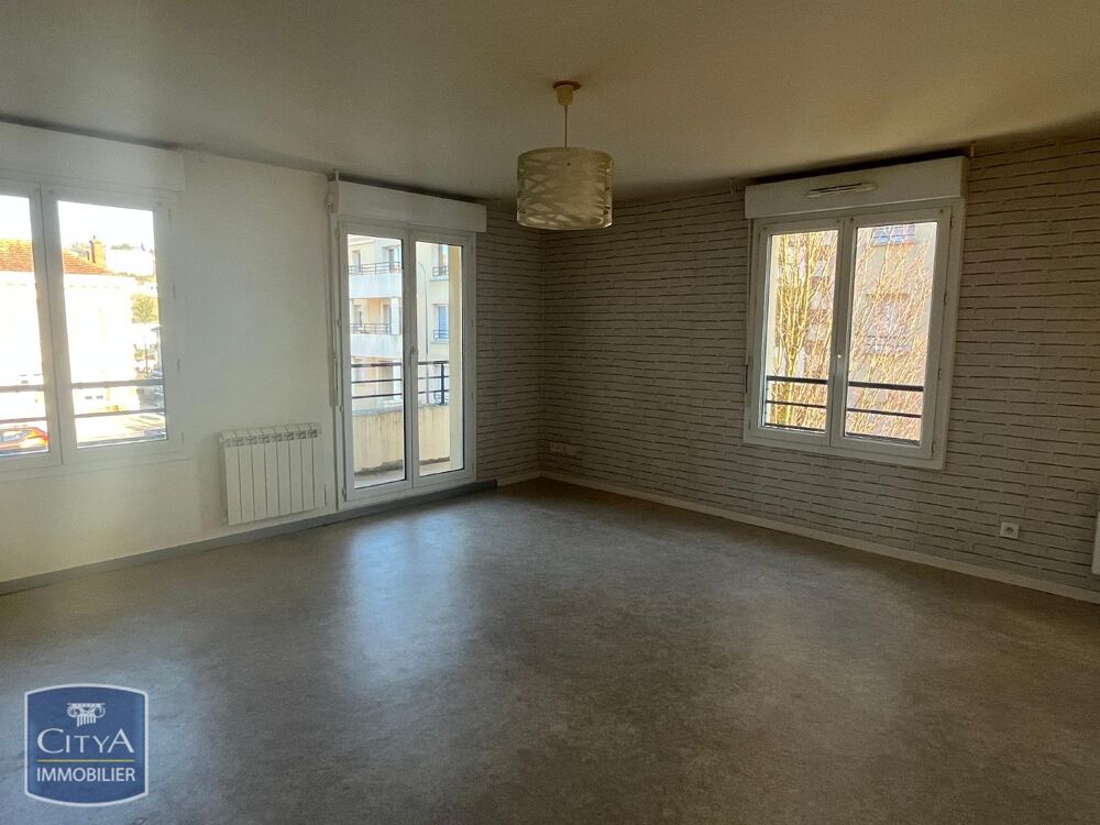À LOUER : Appartement T3 de 70 m² à Épernay ( 51200 ) Si....