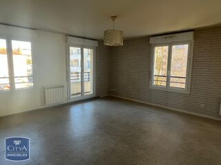  Appartement à louer 3 pièces 70 m²