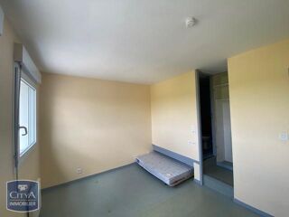  Appartement � louer 1 pi�ce 16 m�