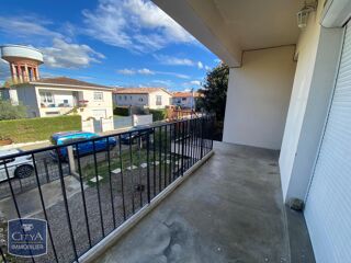  Maison � louer 3 pi�ces 64 m�