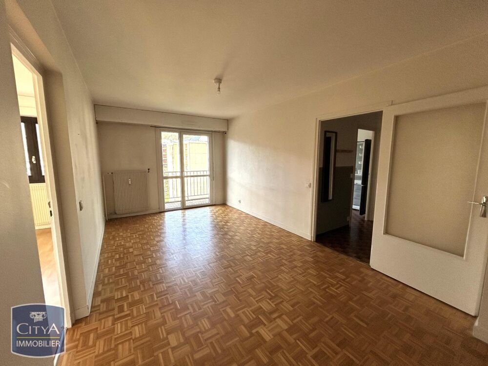 location Appartement - 2 pièce(s) - 51 m² La Motte-Servolex (73290)