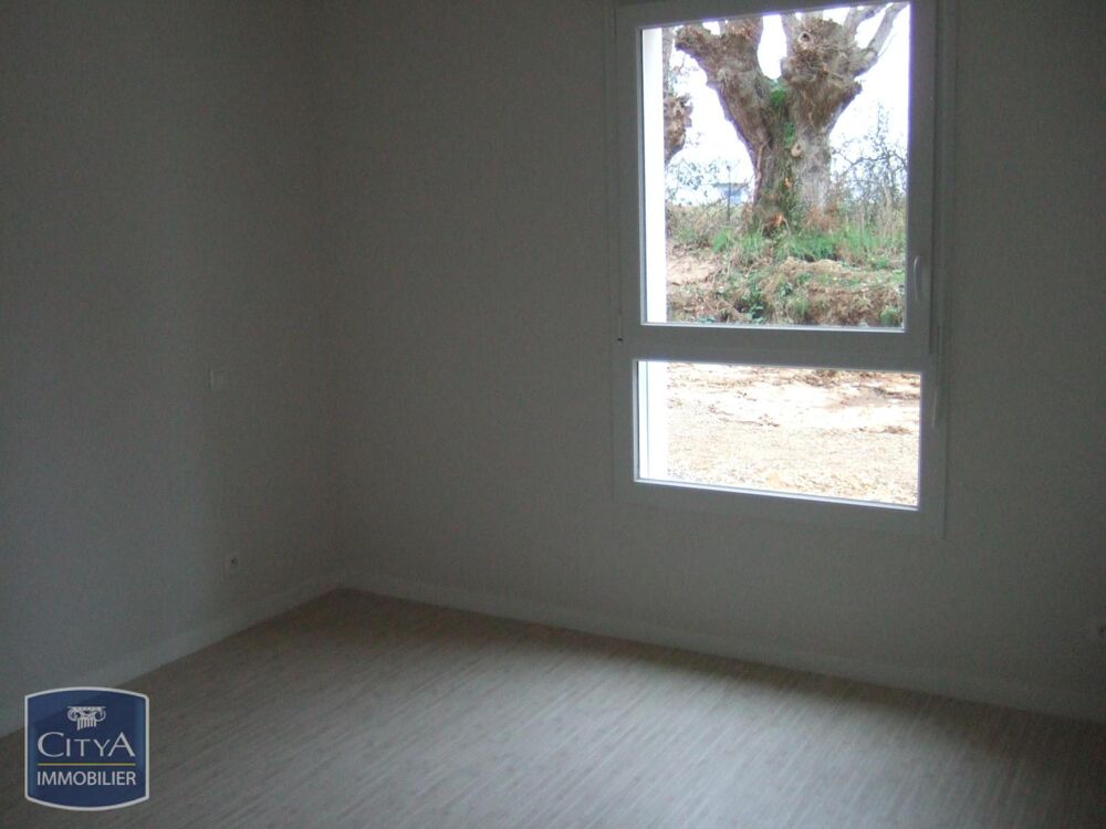 location Appartement - 3 pièce(s) - 75 m² Auray (56400)