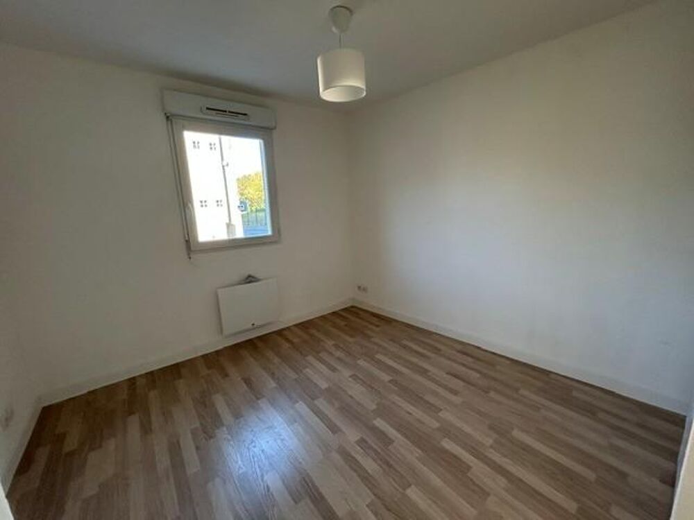À LOUER : Appartement T2 situé à Joué-lès-Tours, dans le....