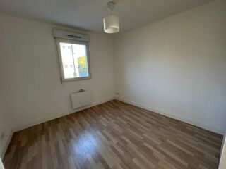  Appartement à louer 2 pièces 43 m²