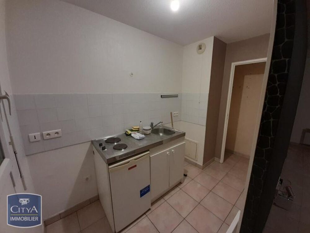 location Appartement - 2 pièce(s) - 49 m² Hénin-Beaumont (62110)