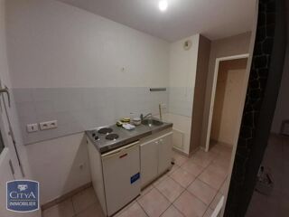  Appartement à louer 2 pièces 49 m²