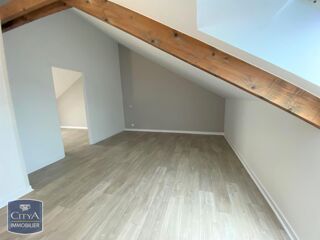  Appartement à louer 3 pièces 58 m²