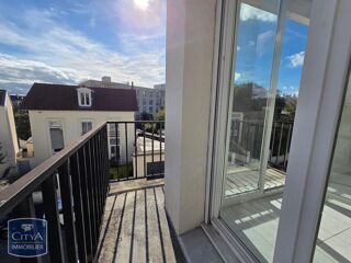location Appartement - 2 pièce(s) - 37 m² Maisons-Alfort (94700)