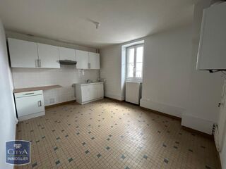  Appartement à louer 3 pièces 82 m²
