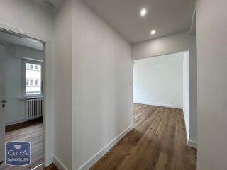 location Appartement - 3 pièce(s) - 65 m² Strasbourg (67000)