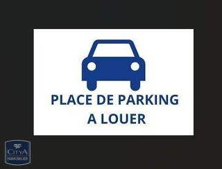  Parking / Garage à louer 
