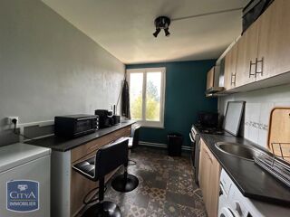  Appartement à louer 3 pièces 60 m²