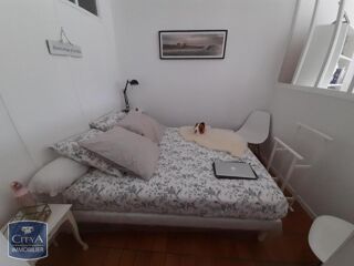  Appartement à louer 1 pièce 32 m²