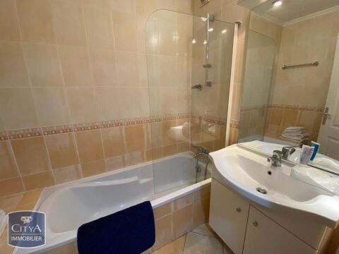  Appartement � louer 1 pi�ce 27 m�