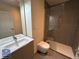  Appartement � louer 1 pi�ce 29 m�