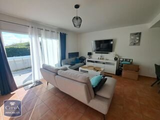 location Maison - 4 pièce(s) - 81 m² Royan (17200)