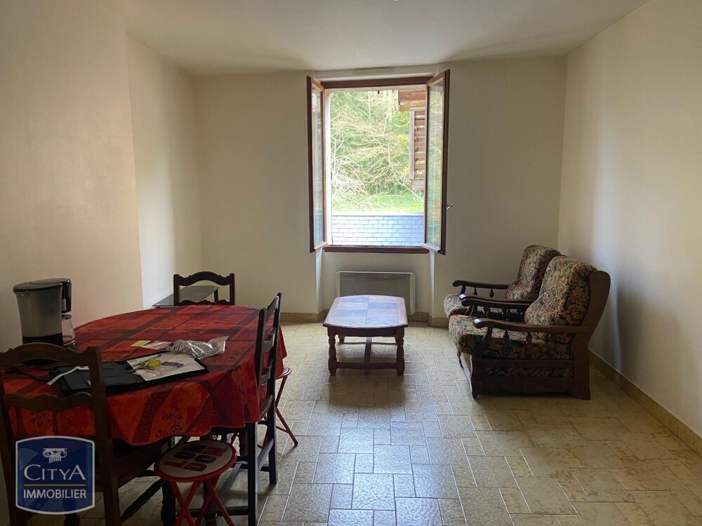 location Appartement - 3 pièce(s) - 59 m² Château-du-Loir (72500)