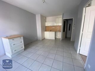 location Appartement - 2 pièce(s) - 35 m² Saint-Étienne (42000)
