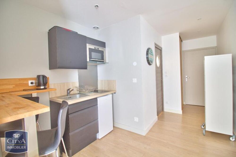 location Appartement - 2 pièce(s) - 36 m² Saint-Étienne (42000)