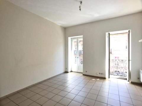  Appartement � louer 3 pi�ces 52 m�