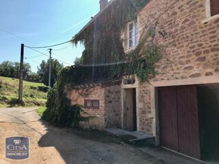  Maison à louer 3 pièces 105 m²