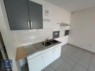  Appartement à louer 3 pièces 62 m²