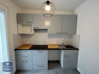  Appartement à louer 1 pièce 41 m²